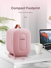 Mini Fridge - 5  Litre Fohere