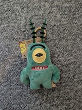 Fuggler x SpongeBob Spongebob