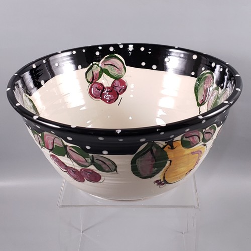Signed tricia gerard fruit - signed,
