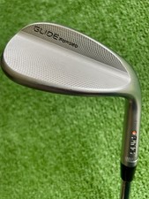 Ping Glide Forged Lob Wedge 60
