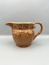 TG Green Huntsville Jug Brown