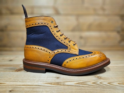 Trickers kelmscott mens - kelmscott,