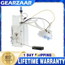 Electric Fuel Pump in Tank For