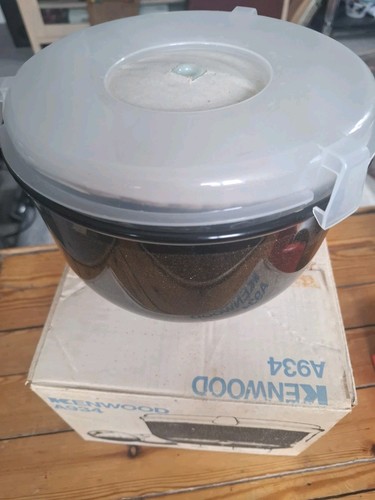 Kenwood chef a934 potato - chef,