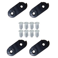 IKEA 4 x 10099877 & 8 x 100347