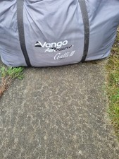 Vango air away galli three - galli,