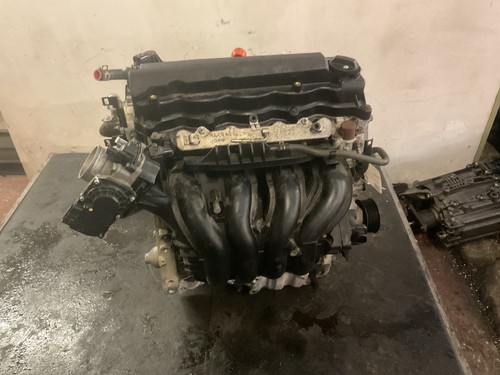 Honda accord mk8 2 0 - honda, (cu1)