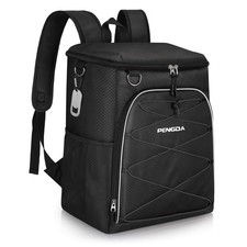 Cooler Backpack Cool Bag 36