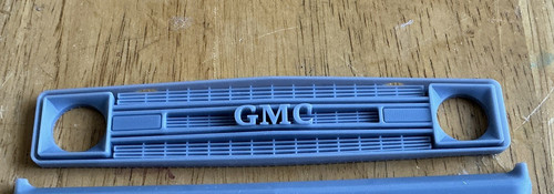 Tamiya lunchbox gmc team - tamiya,
