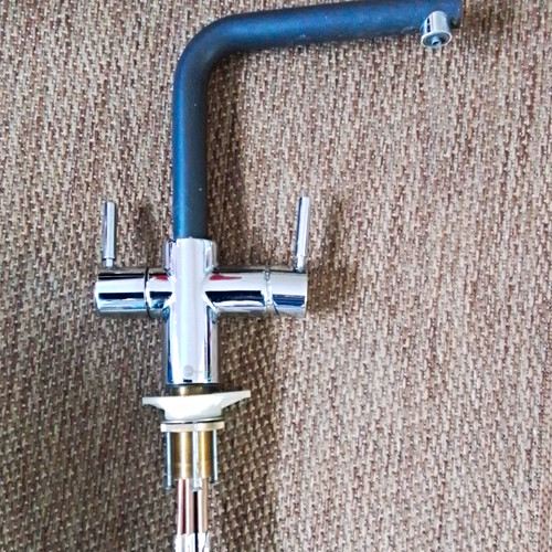 Insinkerator boiling hot water