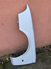 BMW E24 6 Series  N/S Front