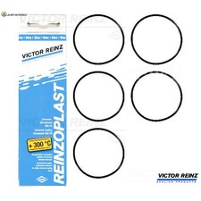 GASKET SET CYLINDER HEAD COVER