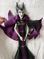 Euro Disney Store MALEFICENT