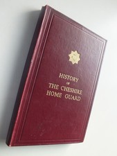 History of the Cheshire Home