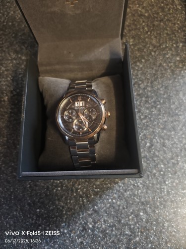 Bulova multicolour mens - bulova,