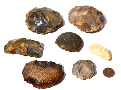 Neolithic palaeolithic - neolithic, /