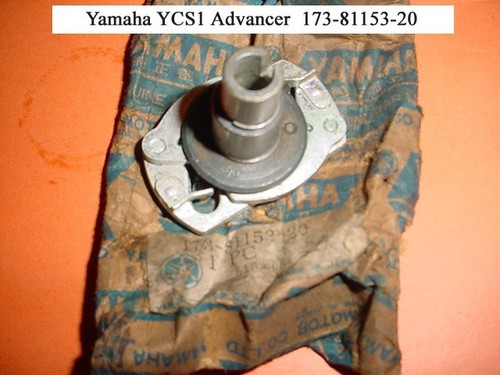 Yamaha at1 at2 at3 ycs1 - yamaha, cs3