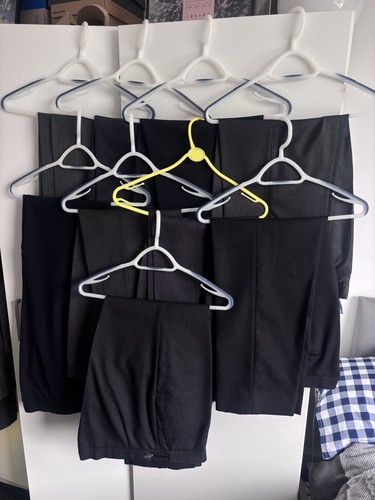Men suit trousers size - men’s,