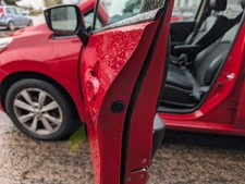 NISSAN NOTE MK2 E12 DOOR LOCK