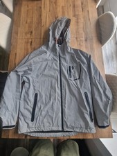 Luke 1977 Reflective Jacket