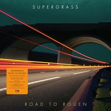 Supergrass - Road to