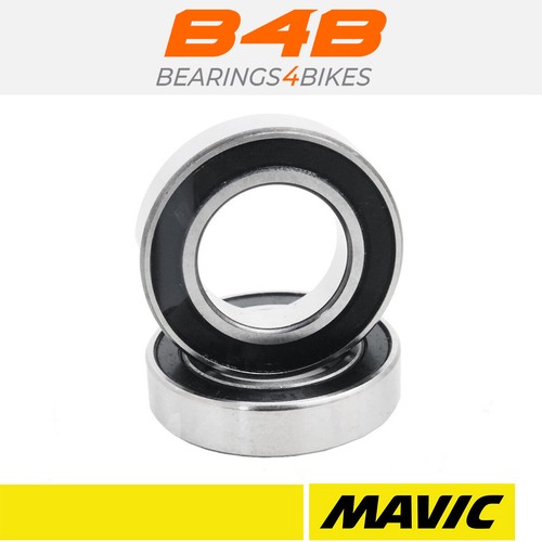Mavic sys wheel - wheel, bearing