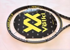 Volkl V1 Evo 2022 tennis racket & drawstring bag. GS2. Pristine.