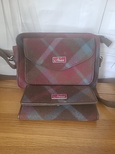 Ness scotland bag and - ness, of