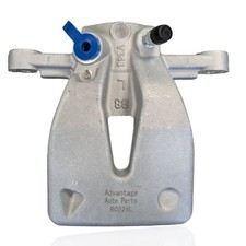 Fits Toyota Avensis T25 Brake