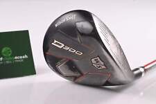 Wilson Staff D300 #3 Wood / 15