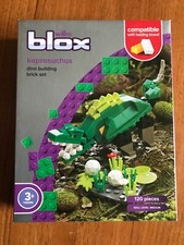 WILCO BLOX KAPROSUCHUS