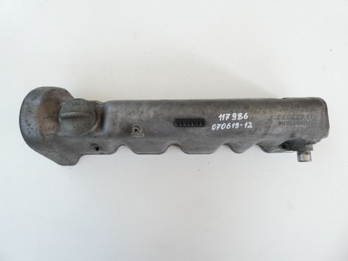 Mercedes w116 450 sel valve - w116,