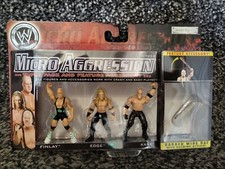 WWE Micro