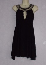 MISS SELFRIDGE Ladies black