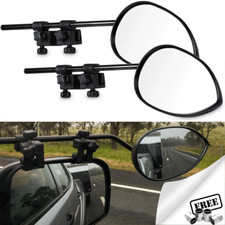 Milenco Towing Mirrors For Car