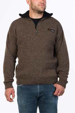 MKM Tasman Dual Layer Possum &
