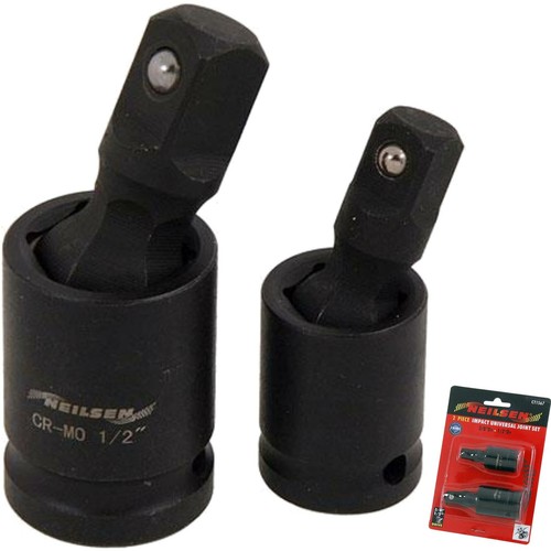 Neilsen 2pc universal joint - universal,
