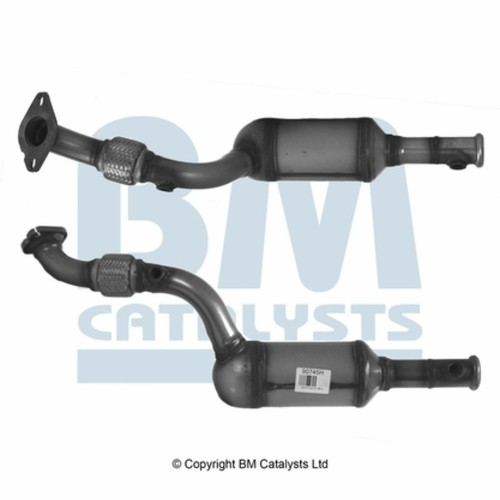 For nissan kubistar - 1.2, bm