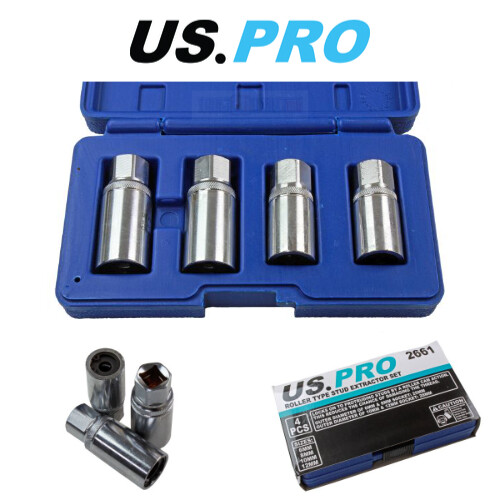 Pro tools stud - stud, extractor