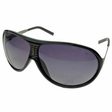 Original Polaroid Polarized UV400 Protected Driving Cat 2 Lens Sunglasses J8912B