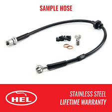 Front Left Brake Hose for