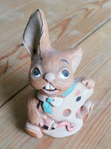 Rare vintage pendelfin - rare,
