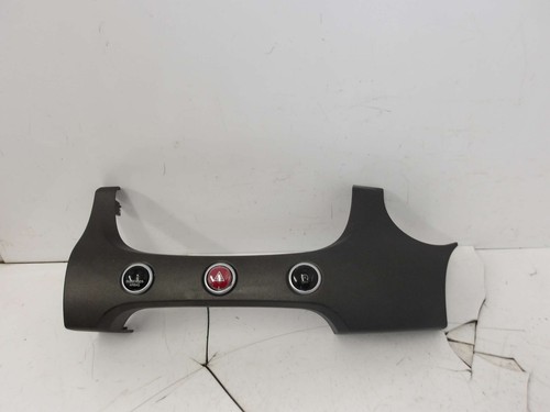 Fiat 500x 2014 dash - fiat,