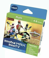 VTech Innotab Max InnoTV game