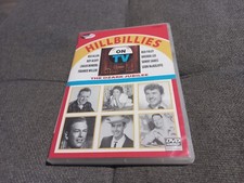 Hillbillies on TV The Ozark