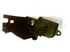 Mazda MX5 Eunos Plastic Hood Drainage Cup Trim N/S