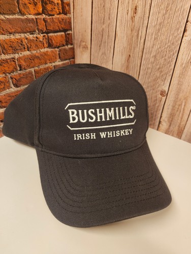 Bushmills irish whiskey - bushmills,