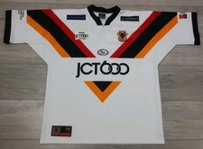 Bradford Bulls Rugby Super