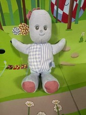 In the Night Garden Iggle