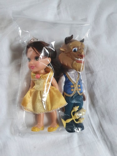 Disney princess petite belle - princess,